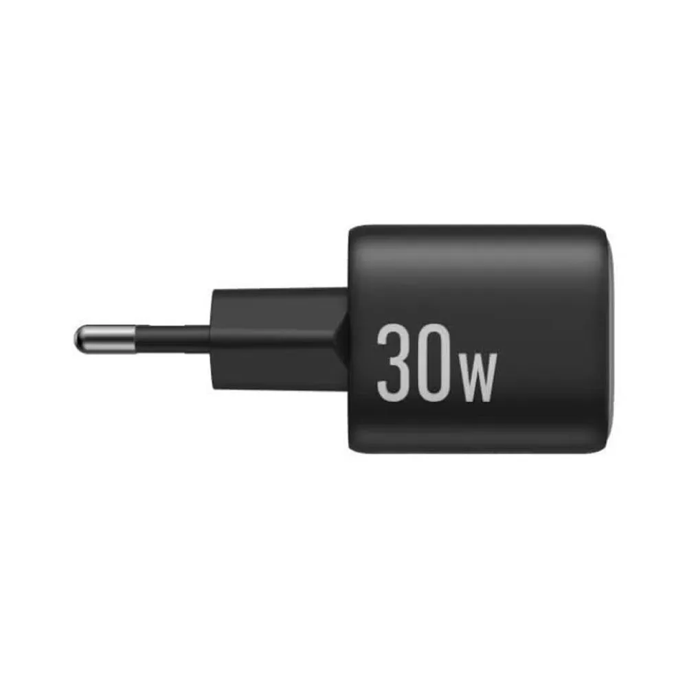 ⁦أنكر شاحن حائط بقوة 30 وات موديل A2698L11 - أسود⁩ - الصورة ⁦4⁩