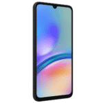 ⁦سامسونج جلاكسى A05s - رامات 6 جيجا - 128 جيجا بايت - أسود⁩ - الصورة ⁦2⁩