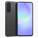 ⁦سامسونج جلاكسى A36 5G - رامات 8 جيجا - 256 جيجا بايت - أسود⁩ - الصورة ⁦2⁩