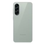 ⁦سامسونج جلاكسى A56 - رامات 8 جيجا - 128 جيجا بايت - أخضر⁩ - الصورة ⁦3⁩