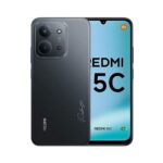 شاومى ريدمى 15C - رامات 6 جيجا - 128 جيجا بايت - أسود