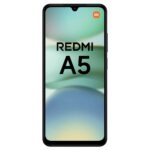 ⁦شاومى ريدمى A5 - رامات 4 جيجا - 64 جيجا بايت - أسود⁩ - الصورة ⁦3⁩