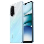 ⁦شاومى ريدمى A5 - رامات 4 جيجا - 128 جيجا بايت - أزرق⁩ - الصورة ⁦3⁩