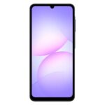 ⁦سامسونج جلاكسى A07 - رامات 4 جيجا - 64 جيجا بايت - أسود⁩ - الصورة ⁦3⁩