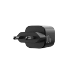 ⁦أنكر شاحن حائط بقوة 25 وات USB-C موديل A2656L11 - أسود⁩ - الصورة ⁦2⁩