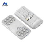 باور بانك ماجنتيك Power Bank MJ-32 10000 mAh