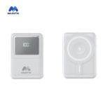 باور بانك ماجنتيك Power Bank MJ-28 10000 mAh