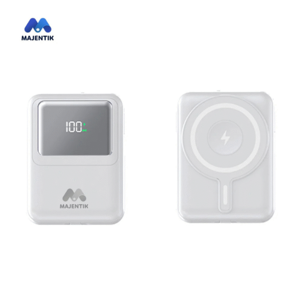 باور بانك ماجنتيك Power Bank MJ-28 10000 mAh