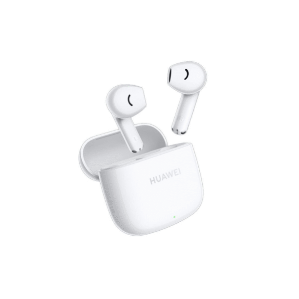 هواوي 2 FreeBuds SE سماعة أذن لاسلكية - أبيض