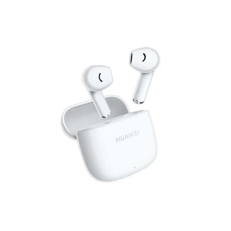 هواوي 2 FreeBuds SE سماعة أذن لاسلكية - أبيض