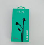 ⁦سماعات أذن سلكية للموسيقى سماعات اذن HEATZ HE-02⁩ - الصورة ⁦2⁩