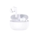 Choice Earbuds X7 Lite 38 Hours Long Battery Life White