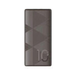 ⁦20000mAH Infinix XPower 20 - XP20 : 15W Power Bank 20000mAh with Type C Fast Charging & 2 USB - 3 Output Brow⁩ - الصورة ⁦3⁩