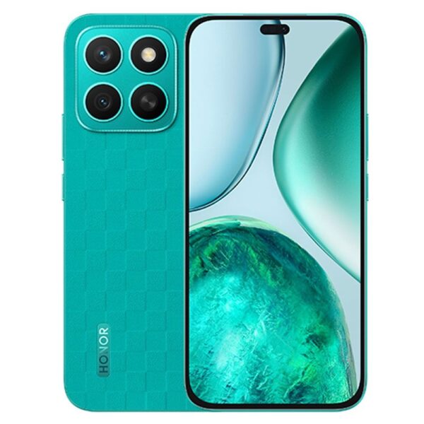 هونر X8C - رامات 8 جيجا - 256 جيجا بايت - اخضر