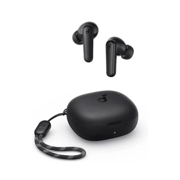 أنكر ساوندكور VI R50I سماعة أذن لاسلكية موديل A3969D11 - أسود