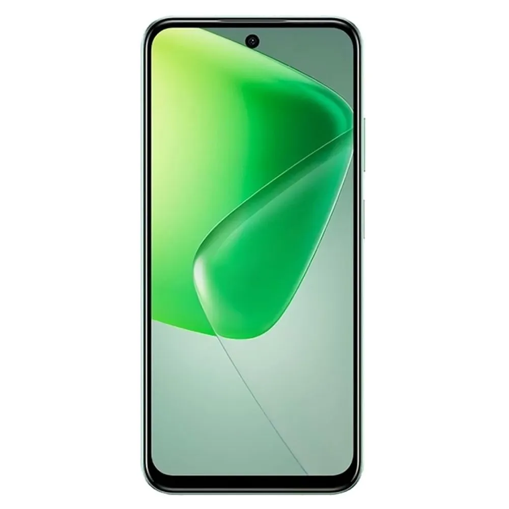 ⁦انفنيكس Hot 50i - رامات 8 جيجا - 256 جيجا بايت - أخضر⁩ - الصورة ⁦3⁩