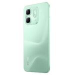 ⁦انفنيكس Hot 50i - رامات 6 جيجا - 128 جيجا بايت - أخضر⁩ - الصورة ⁦3⁩