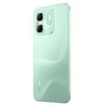 انفنيكس Hot 50i - رامات 8 جيجا - 256 جيجا بايت - أخضر