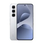 أنفنيكس Hot 60 برو - رامات 8 جيجا - 256 جيجا بايت - فضي