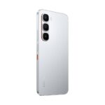 ⁦أنفنيكس Hot 60 برو - رامات 8 جيجا - 256 جيجا بايت - فضي⁩ - الصورة ⁦3⁩