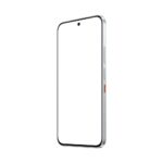 ⁦أنفنيكس Hot 60 برو - رامات 8 جيجا - 256 جيجا بايت - فضي⁩ - الصورة ⁦4⁩