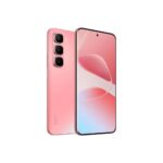 أنفنيكس Hot 60 برو بلس - رامات 8 جيجا - 256 جيجا بايت - أحمر