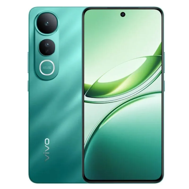 فيفو V50 لايت 4G - رامات 8 جيجا بايت - 256 جيجا بايت - أخضر