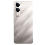 ⁦فيفو Y04 - رامات 4 جيجا - 64 جيجا بايت - ذهبي⁩ - الصورة ⁦2⁩