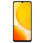 ⁦فيفو Y04 - رامات 4 جيجا - 64 جيجا بايت - ذهبي⁩ - الصورة ⁦3⁩