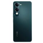 ⁦فيفو Y04 - رامات 4 جيجا - 128 جيجا بايت - أخضر⁩ - الصورة ⁦2⁩