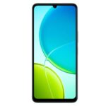 ⁦فيفو Y04 - رامات 4 جيجا - 128 جيجا بايت - أخضر⁩ - الصورة ⁦3⁩