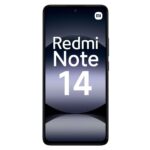 ⁦شاومى ريدمى نوت 14 - رامات 8 جيجا - 256 جيجا بايت - أسود⁩ - الصورة ⁦4⁩