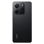 ⁦شاومى ريدمى نوت 14 - رامات 8 جيجا - 256 جيجا بايت - أسود⁩ - الصورة ⁦3⁩