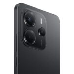 ⁦شاومى ريدمى نوت 14 - رامات 8 جيجا - 256 جيجا بايت - أسود⁩ - الصورة ⁦2⁩