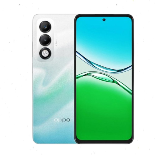 هاتف Oppo A5i Pro 5G | اشترِ الآن بأداء قوي مع مساحة 256 جيجا ورام 8 جيجا