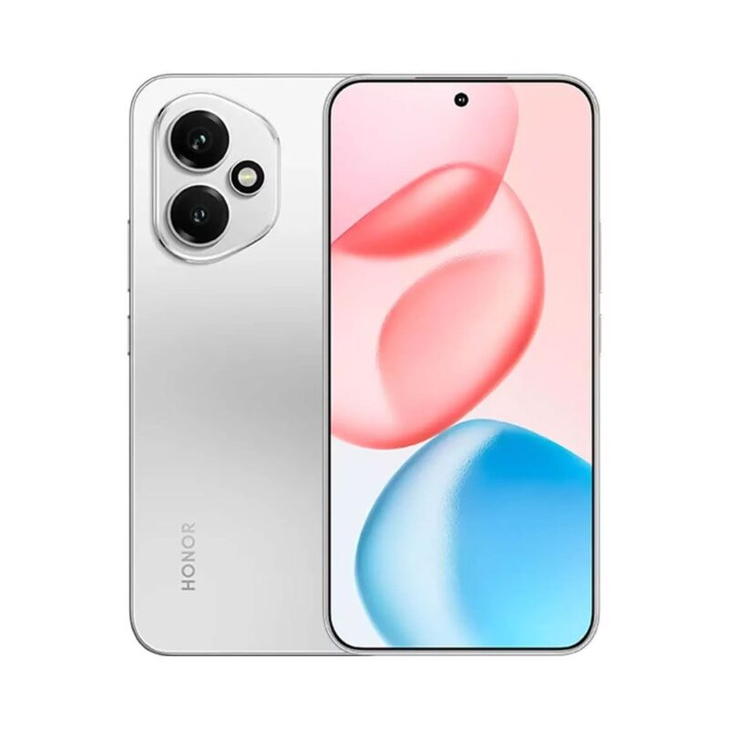 هونر 400 - رامات 12 جيجا - 256 جيجا بايت - فضي