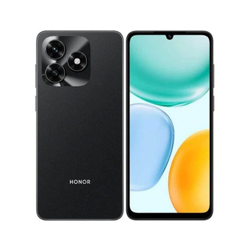 هونر X5C بلس - رامات 4 جيجا - 128 جيجا بايت