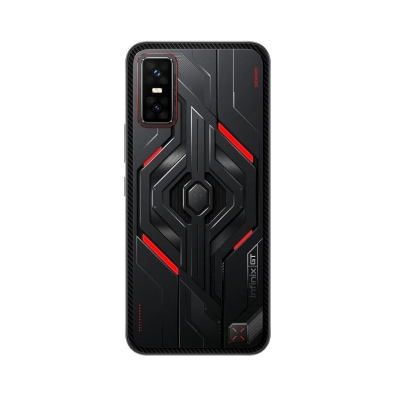 انفنيكس GT30 برو 5G - رامات 12 جيجا - 512 جيجا بايت