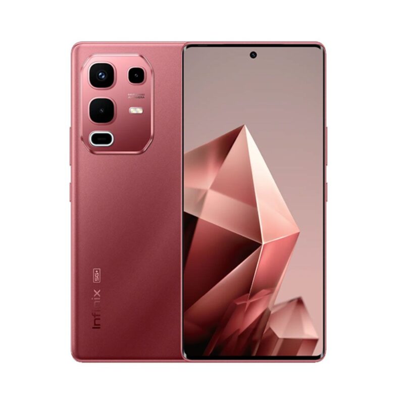 انفنيكس نوت 50S 5G - رامات 8 جيجا - 256 جيجا بايت