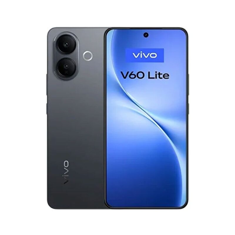 فيفو V60 لايت 4G - رامات 8 جيجا بايت - 256 جيجا بايت