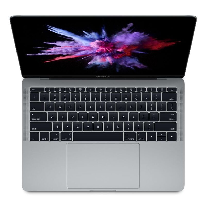 MacBook Pro 2017 | 13 Inch | Core i5 3.1GHZ | 8GB RAM | 256GB SSD Used