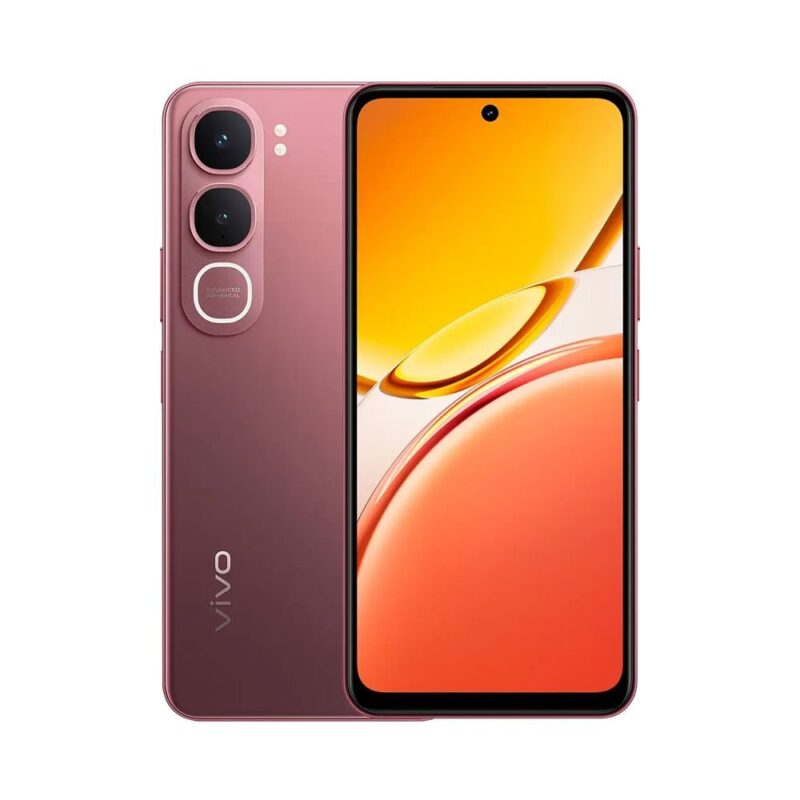 فيفو Y21D - رامات 4 جيجا - 128 جيجا بايت