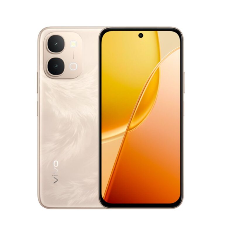 فيفو Y31D - رامات 8 جيجا - 256 جيجا بايت 4G